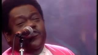 Fats Domino   Blueberry Hill From Legends of Rock n Roll   YouTube