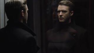 Justin Timberlake - Mirrors Lyric Video