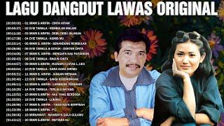 Lagu Dangdut Lawas Original  Dangdut Lawas 80an 90an Full Album  Imam S Arifin Evie Tamala