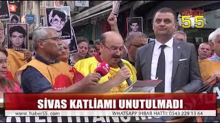 01-07-2022-SiVAS ANMASI SAMSUN HABER55 TV