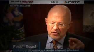 Did James Clapper lie to Congress?