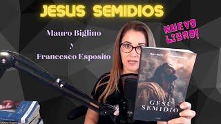 Extra El Nuevo Libro de Mauro Biglino y Francesco Esposito està como Dios Manda