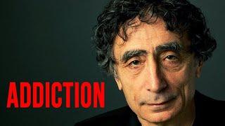 The Best Explanation of Addiction I’ve Ever Heard – Dr. Gabor Maté