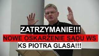 PILNE DZIŚ KSIĄDZ GLAS WEZWANY DO SĄDU