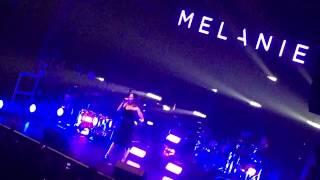 Melanie C  I Turn To You  Manchester  6417