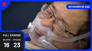 Fast Sepsis Response - 24 Hours in A&E - Medical Documentary