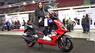 10 Best New Peugeot Scooters & Motorcycles for 2023 - Moto Expo Sofia