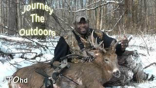 JTO #74  BIG DEER HUGE 8 POINT BUCK