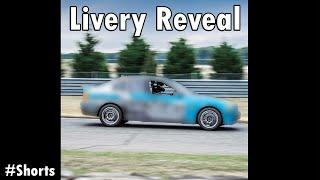  BMW Livery Reveal