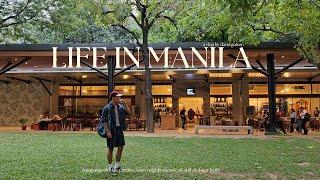 Pampanga Trip A New Neighborhood Café & A Lobster Buffet in Manila