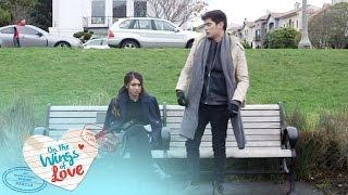 On The Wings Of Love OST Stay Music Video by Daryl Ong