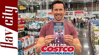 Costco Deals For May - Part 2