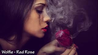 Wolfie - Red Rose 2019