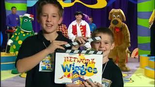 Lights Camera Action Wiggles TV Series 3