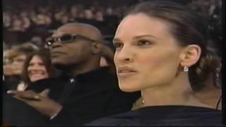 Chris Rocks Opening Monologue - 77th Annual Academy Awards 2005