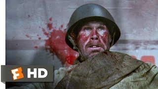 Enemy at the Gates 69 Movie CLIP - Koulikov Jumps First 2001 HD