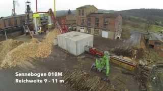 BWS Movie 2015  818 Sennebogen