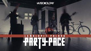 Lumalapit Palayo - Party Pace Official Music Video