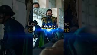 Loki’s Butterfly Effect in MCU 