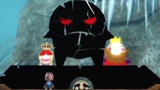 Little Big Planet - Complete Walkthrough