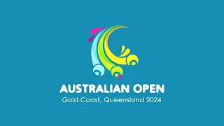 2024 Australian Open - Mens Fours Final