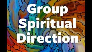 Shirley Yu - Spiritual Direction