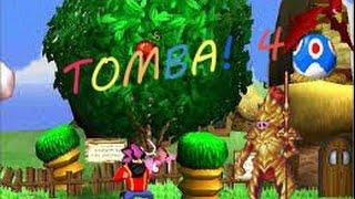 Tomba Laughing Forest - Episode 4