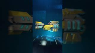  Get Em with an Explosive FINISHER  Try VIPER 16 -  LEGENDARY ASSAULT Weapon  Mech Arena #shorts
