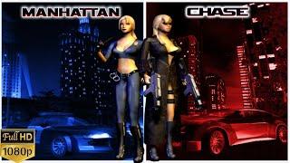 Manhattan Chase - PC Walkthrough