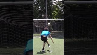 Crossbar Challenge LEGGENDARIA