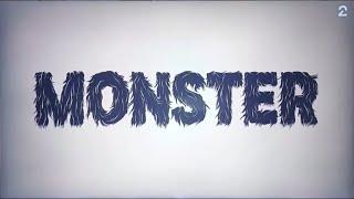 Monster Media AS logo 2017 #2