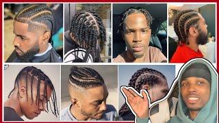 best braided hairstyles for men