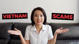 10 Scams in Vietnam and How to Avoid Them  Vietnam Travel Guide