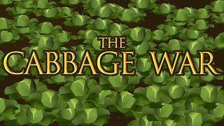 the cabbage war