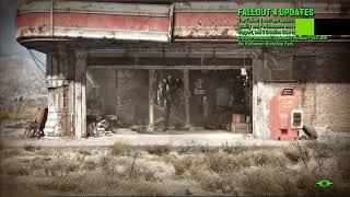 Fallout 4 Creation Kit Mods More