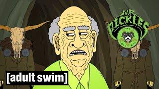 Mr Pickles  Gehirn Download  Adult Swim