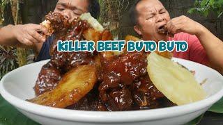 KILLER BEEF BUTO BUTO