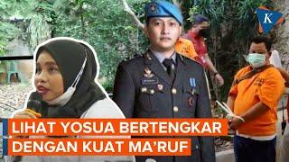 Sederet Pengakuan Terbaru Susi ART Sambo yang Jadi Saksi