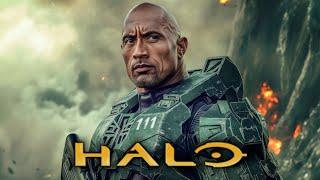 HALO Full Movie 2024 Day of Doom  FullHDvideos4me New Action Movies 2024 in English Game Movie