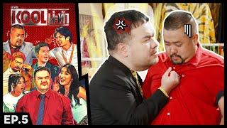 ละครKOOLน่ะทำ  EP.5  2 ต.ค. 67 FULL EP