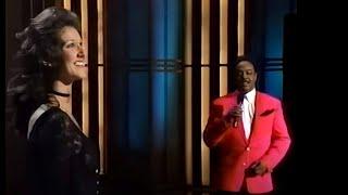 CELINE DION & PEABO BRYSON  Beauty And The Beast  Live at The Grammy Awards 1993