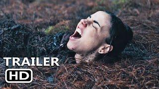 QUICKSAND Official Trailer 2023