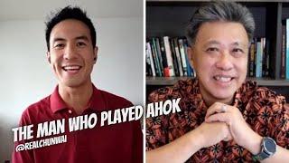 Ep 114 The Man Who Played Ahok