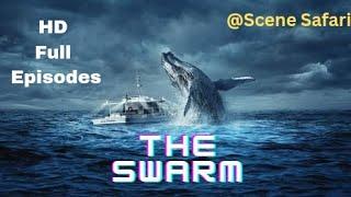 All episodes  The Swarm 2023  tv series  Scene Safari