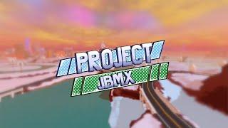 Jailbreak Map Destroyed??  Project JBMX 2024 Live Event