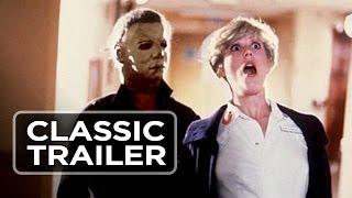 Halloween 2 Official Trailer #1 - Donald Pleasence Movie 1981 HD