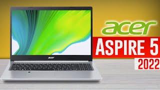 Acer Aspire 5 2022｜Watch Before You Buy