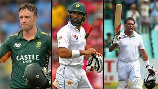 Unbelievable Cricket Batting  Records Across Different Formats Part 1 #crickethighlights