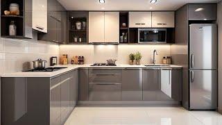 TOP 300 Modular Kitchen Designs 2024 Modern Kitchen Remodeling Ideas  Home Interior Design Ideas P5