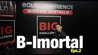 BIMORTAL Eps 2 Judging Bold Experience